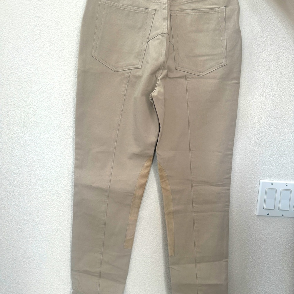 HELMUT LANG JEANS SIZE 30